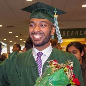 Meet your Posher, Joshen